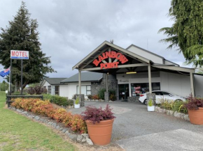 Rainbow Point Motel